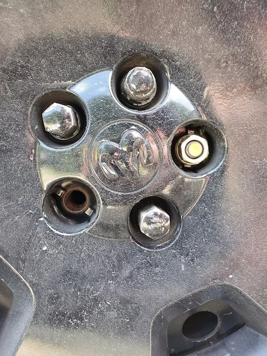 Firestone Complete Auto Care 5