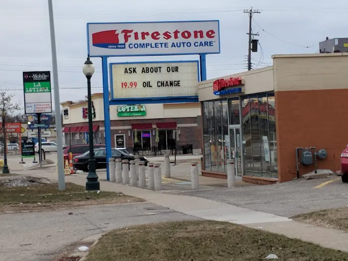 Firestone Complete Auto Care 1