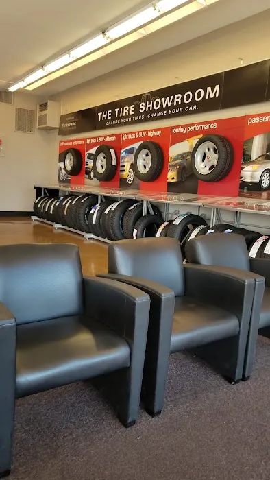 Firestone Complete Auto Care 8