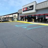 RNR Tire Express