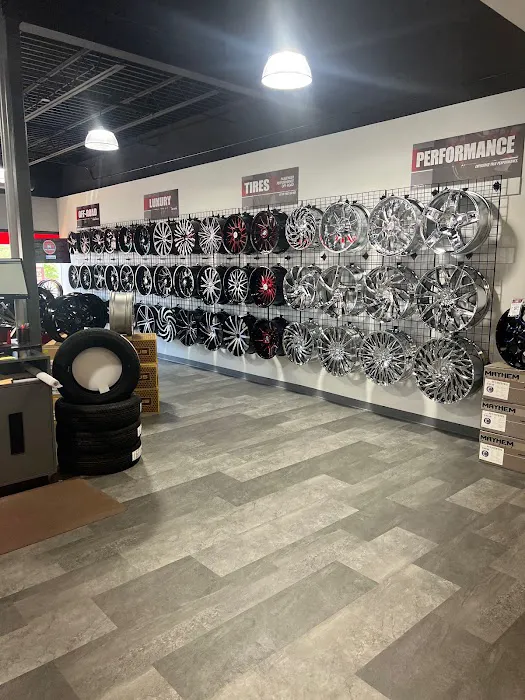 RNR Tire Express 9