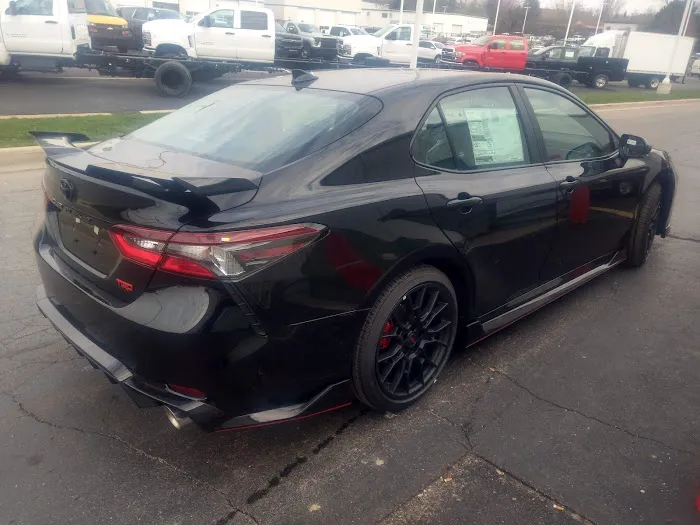 Toyota Service 2