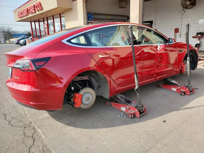 Discount Tire 4