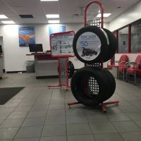 Discount Tire