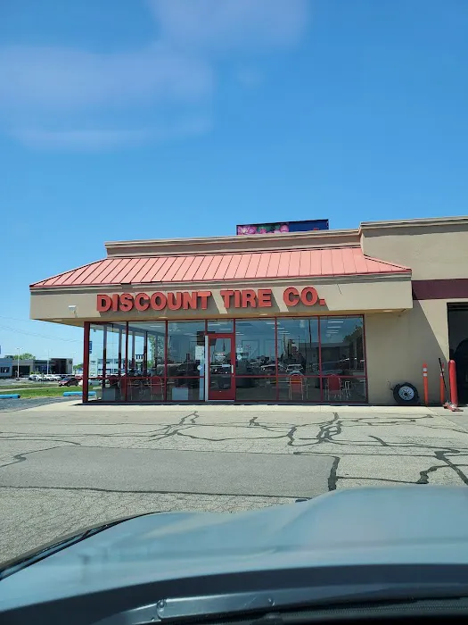 Discount Tire 2