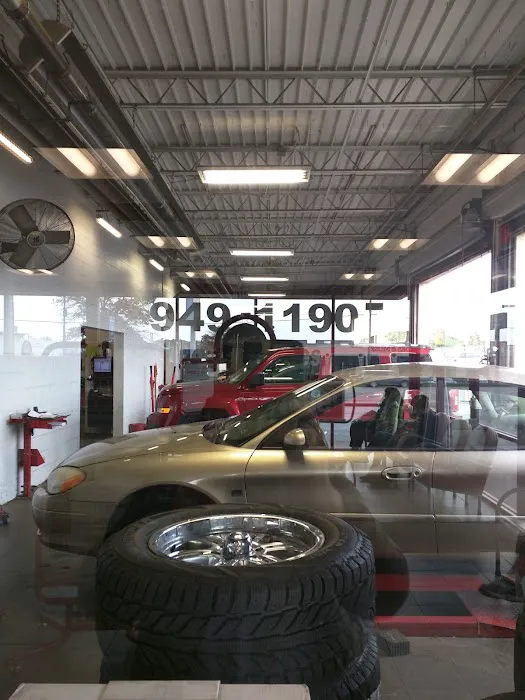 Discount Tire 3