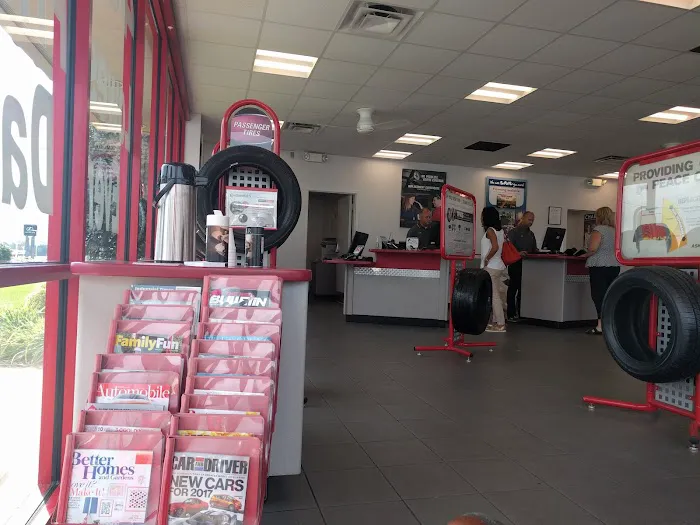 Discount Tire 1