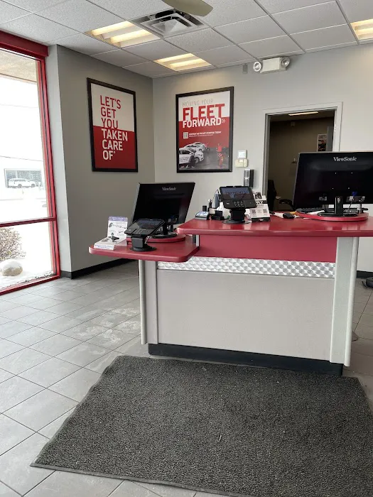 Discount Tire 5