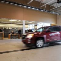 Todd Wenzel Buick GMC of Grand Rapids Service Department