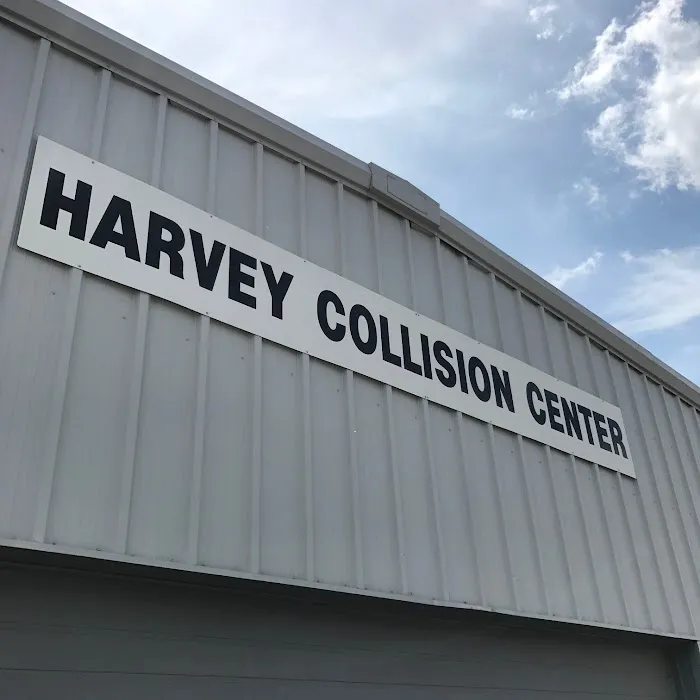 Harvey All Car Collision 5