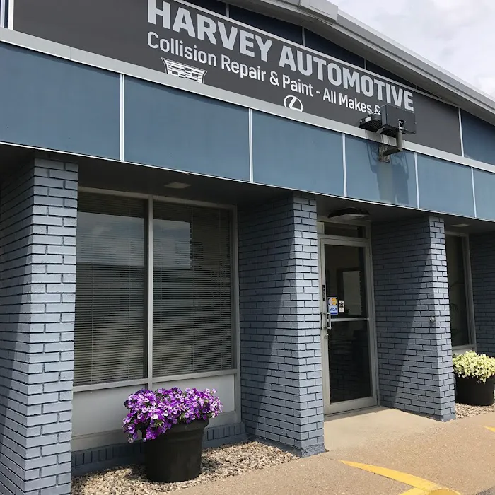 Harvey All Car Collision 0