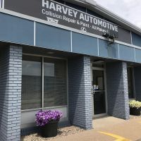 Harvey All Car Collision