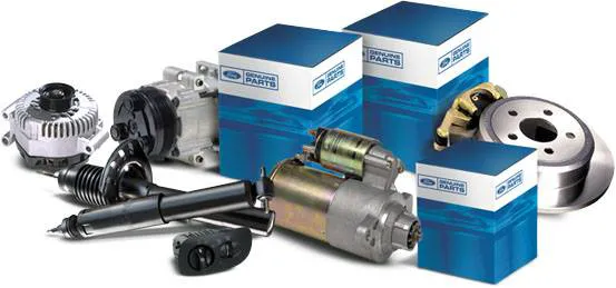 LaFontaine Lincoln Grand Rapids Wholesale Parts 0