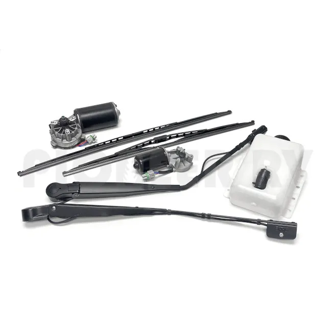 Pioneer RV Parts 0