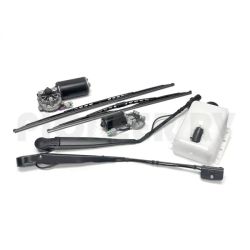 Pioneer RV Parts ico