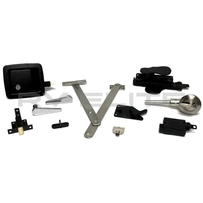 RV Elite Parts Group 4