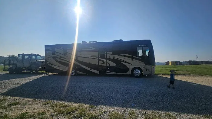 RV Elite Parts Group 7