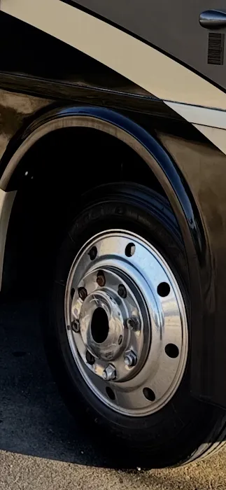 RV Elite Parts Group 9