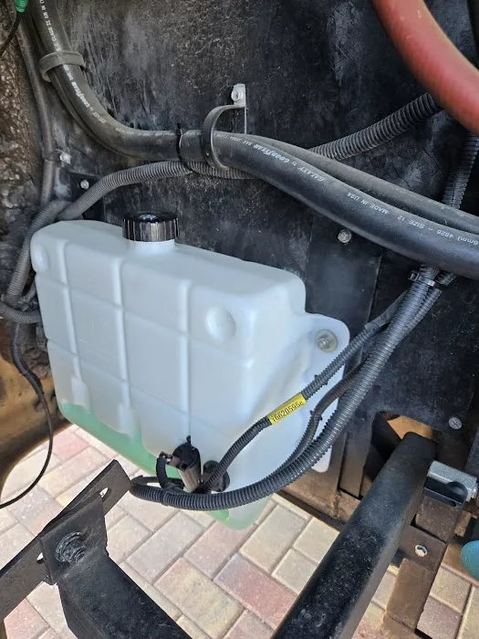 RV Elite Parts Group 0