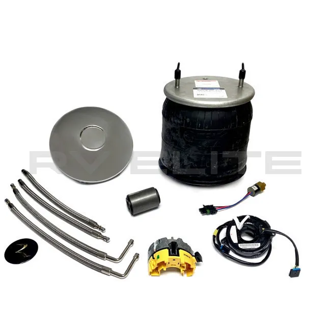 RV Elite Parts Group 6