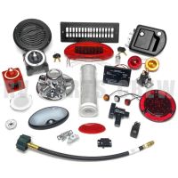 RV Parts Crew Company