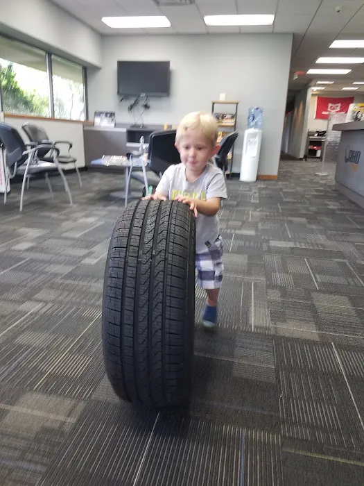 RHD Tire 7