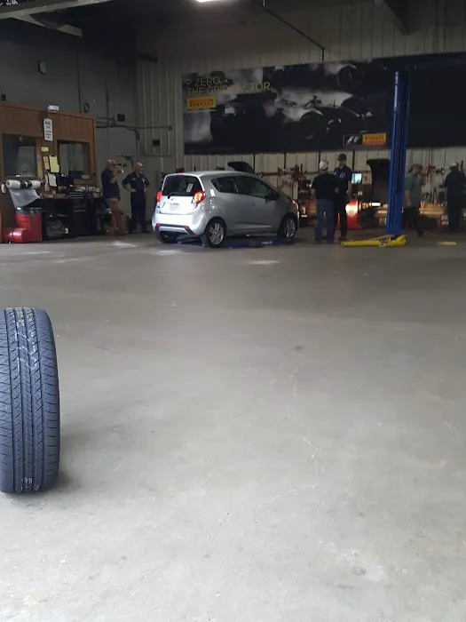 RHD Tire 5