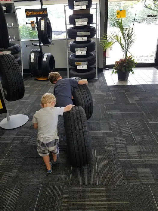 RHD Tire 4