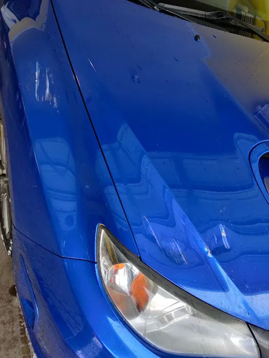 Bob's Collision Service 2
