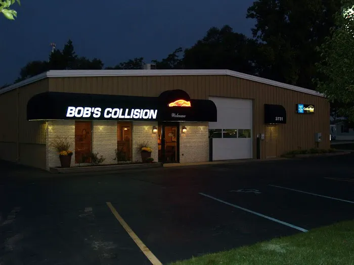 Bob's Collision Service 7