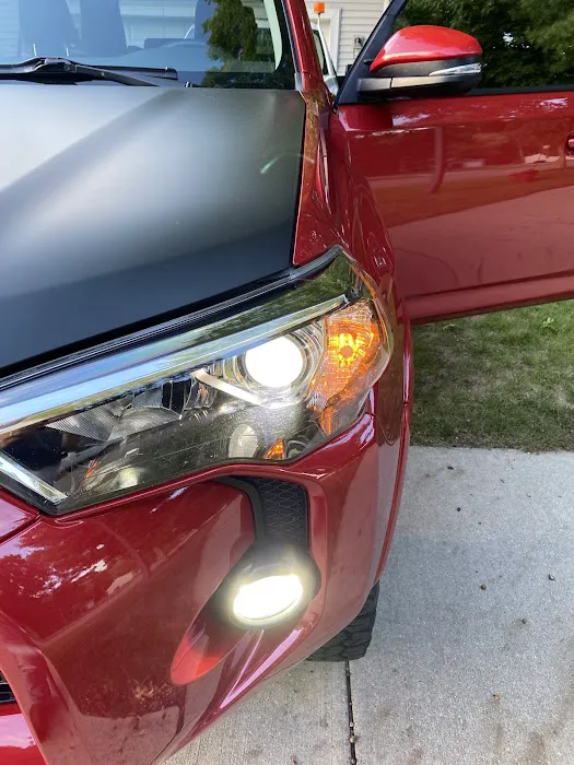 Bob's Collision Service 9