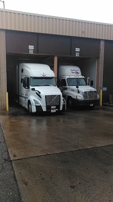 Keystone Automotive - Grand Rapids 4