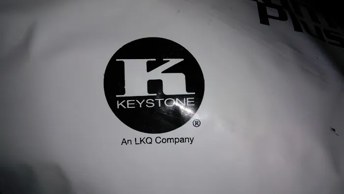 Keystone Automotive - Grand Rapids 7