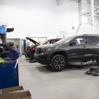 Todd Wenzel Collision & Appearance Center