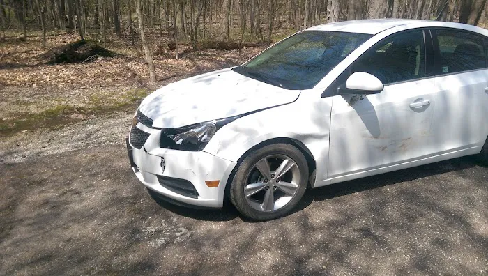 Todd Wenzel Collision & Appearance Center 2