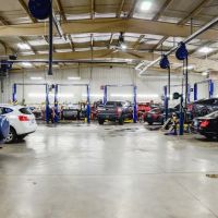 Grand Rapids Motorcar Service