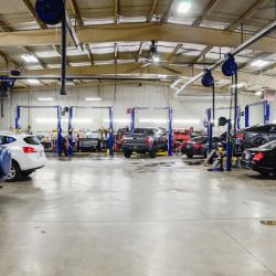 Grand Rapids Motorcar Service ico