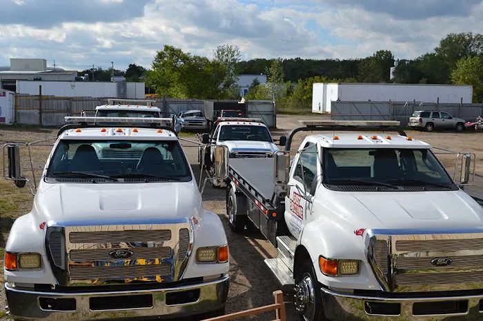 East Beltline Auto Repair 8