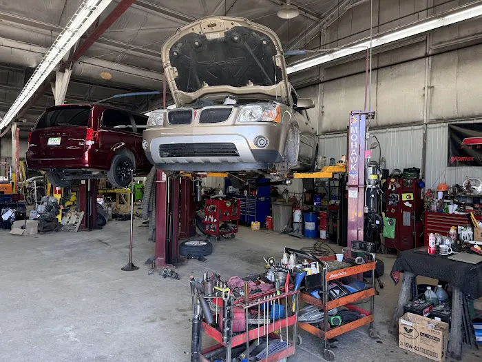 East Beltline Auto Repair 6