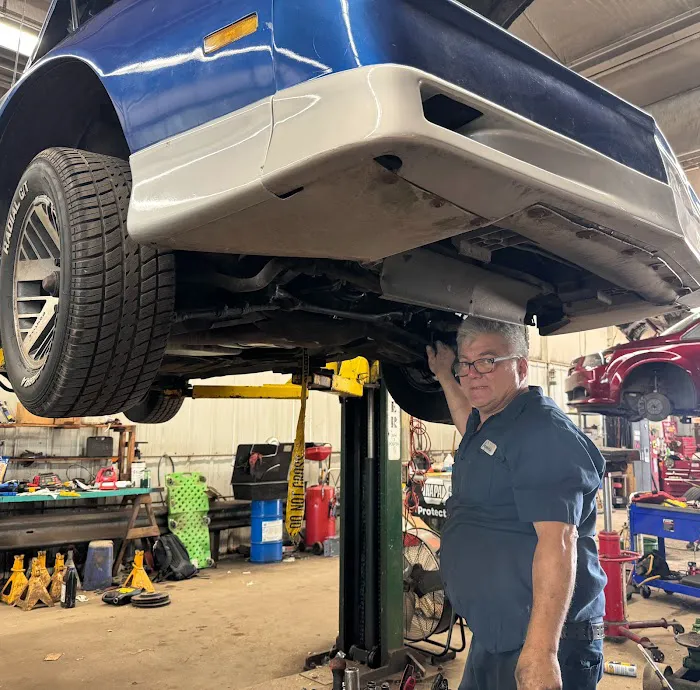 East Beltline Auto Repair 2