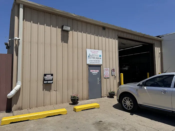 East Beltline Auto Repair 1