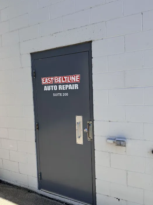 East Beltline Auto Repair 9
