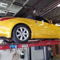 Auto Centric