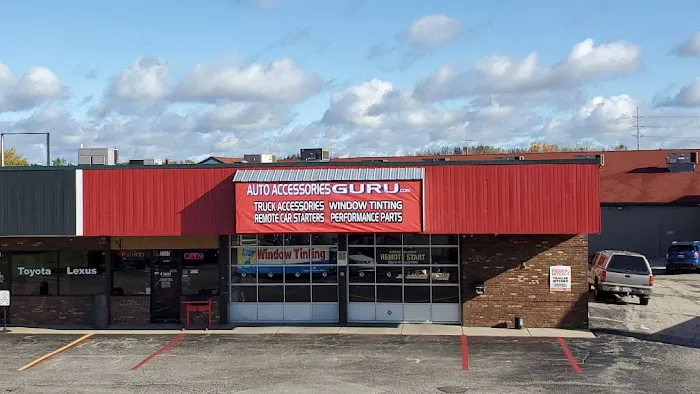 The Mobile Electronics Guru 5