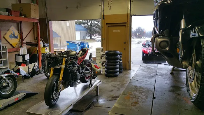 Rapid Cycle Works 7