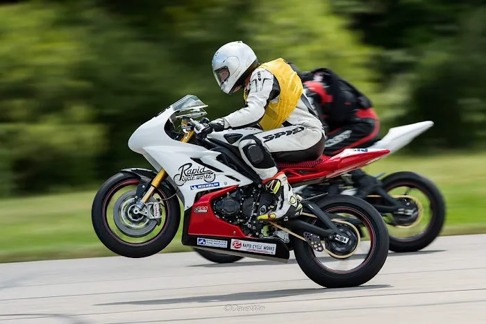 Rapid Cycle Works 4