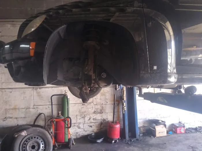 Bancroft Auto & Tire 0