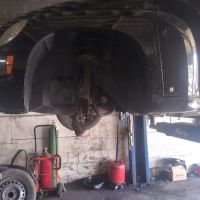 Bancroft Auto & Tire