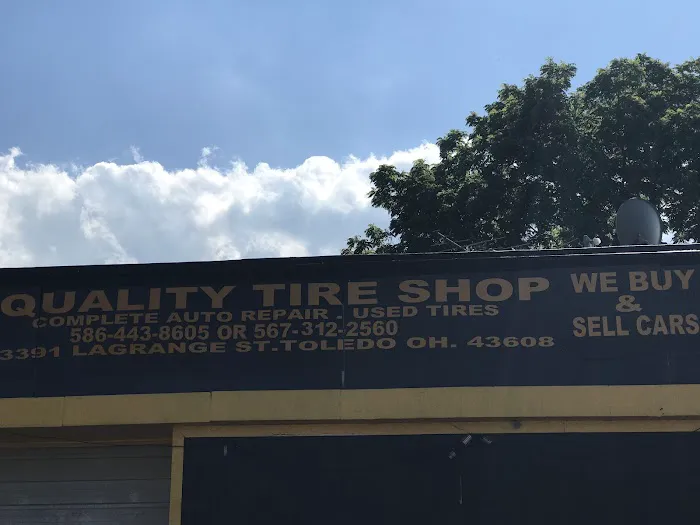 Bancroft Auto & Tire 4
