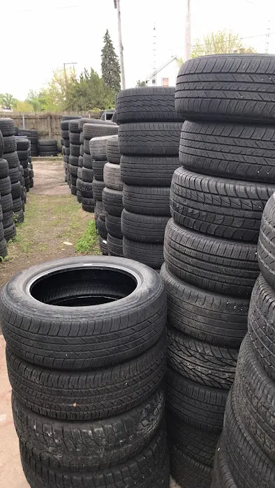 Bancroft Auto & Tire 3